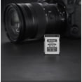 thumbnail image 2 of Tarjeta de memoria Nextorage CFexpress Type B 660GB VPG400, 2 of 9
