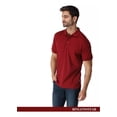 thumbnail image 2 of Playera Tipo Polo Manga Corta Caballero Bingos Star, 2 of 8