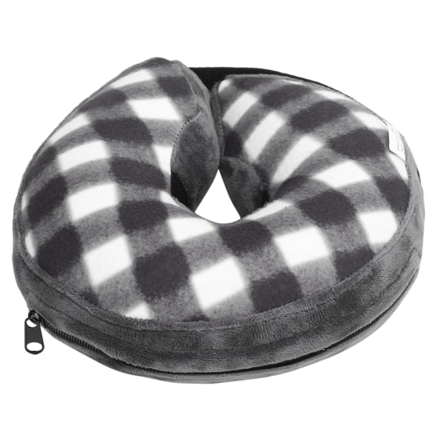 Collar de recuperación inflable, collar protector inflable para mascotas, collar de cirugía para mascotas, collar inflable para mascotas, rendimiento lleno de energía Jadeshay A