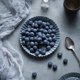 thumbnail image 4 of 1pc Multi-use Storage Plate Fruits Display Tray Iron Art Plate for Home (Silver), 4 of 4