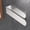 Silver, variant on CEYAZYE Hand Towel Holder, Stainless Steel Hand Towel Bar, Black Self Adhesive Bathroom Towel Bar Stick on Wall