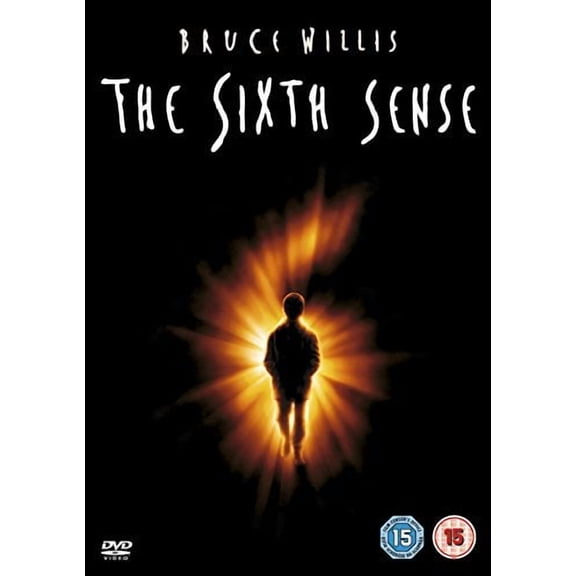 Sixth Sense The [DVD]