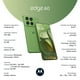 thumbnail image 5 of Smartphone Motorola Edge 60 5G / 512GB Verde Desbloqueado, 5 of 5