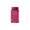 thumbnail image 6 of Vybes Libido Support Gummies, 60 Count – Maca, Tribulus, Panax Ginseng & Zinc – Energy, Vitality & Performance Support, Pomegranate Passion Flavor, 6 of 7