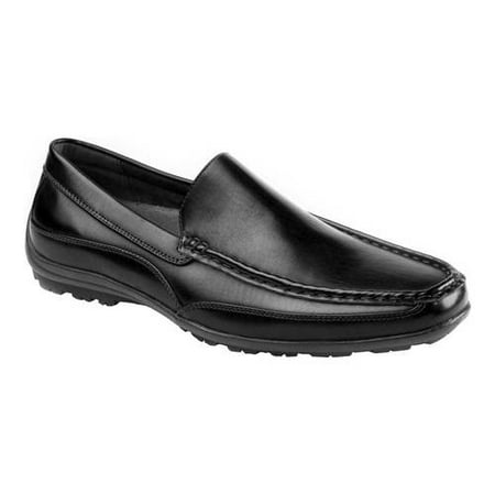 

Deer Stags Men s Drive Slip-on Moccassin Loafer (Wide Available)