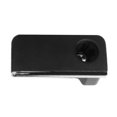thumbnail image 1 of Car Glove Box Handle Lid for Mercedes Benz R CLASS W251 06-17, Black, 1 of 5