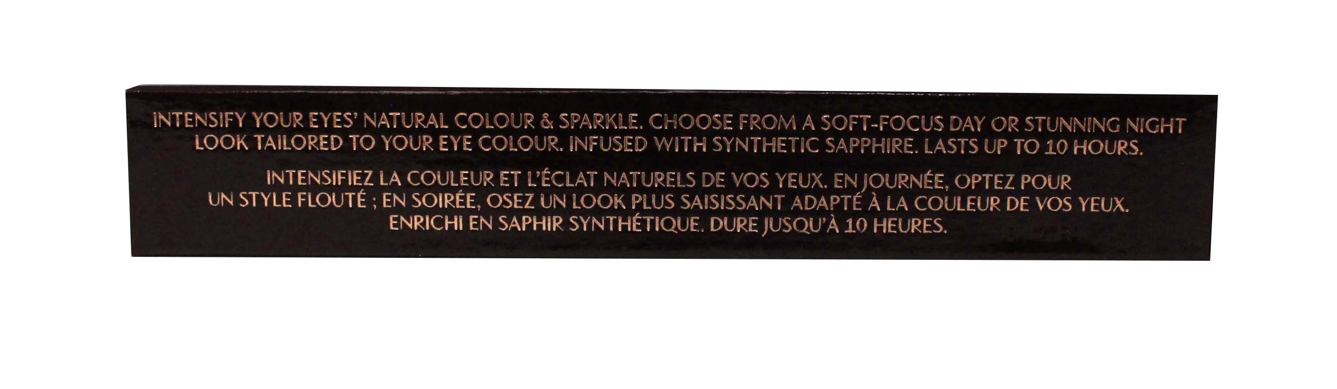 Charlotte Tilbury Colour Chameleon Eye Shadow Pencil Smokey Emerald 0.05 Ounces