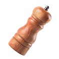 thumbnail image 1 of Molinillo Y Pimienta profesion Molinillo De Cocina Herramientas Manuales Y Gadgets UNA SM SunniMix Molinillo de pimienta de madera, 1 of 8