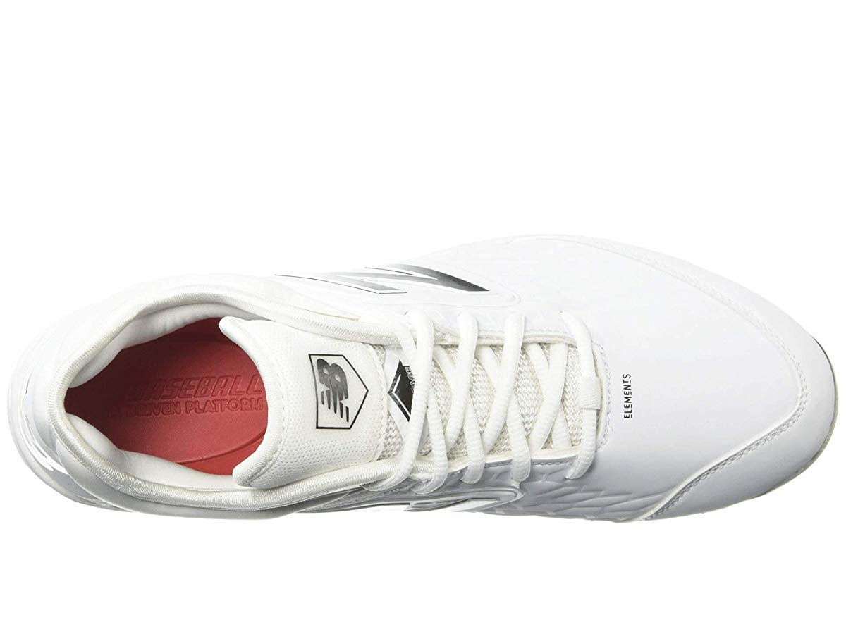 Balance 3000v4 TPU Molded Cleat Low-Cut 