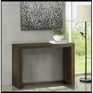 Modway Wander Large Stand or Console Table, Multiple Colors