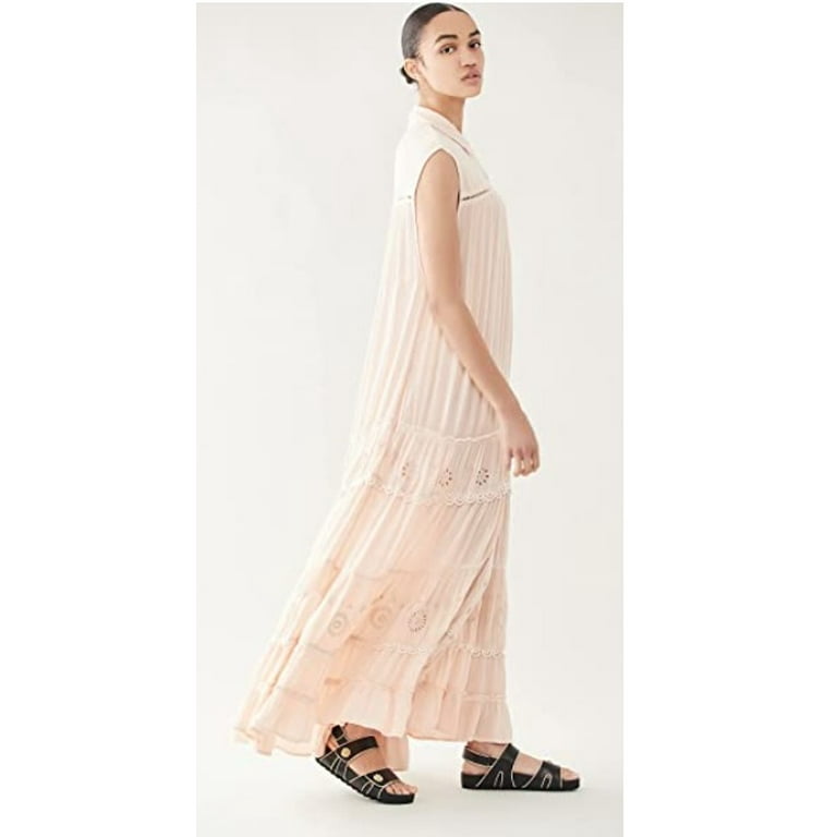 NEW Free People dress sold maxi XS