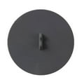 thumbnail image 1 of Silicone Cup Lid Color Flexible Cup Lid Hot Cup Lid Coffee Cup Lid Heat Cup Lid And Leak Proof Cup Lid Suitable For Tea Cups And Coffee Cups Dinning Table Mats Doilies for End Tables Fall Place Mats, 1 of 2