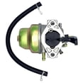 thumbnail image 2 of Carburetor For G300 7hp Engines 16100889663 16100889663 Replacement Part, 2 of 5