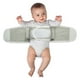 thumbnail image 5 of Pañal sencillo para bebé recién nacido, protector de barriga con bolsa de dormir, elástico de algodón antisobresaltos, ajustable para las cuatro estaciones, 5 of 5