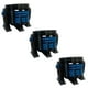 thumbnail image 1 of Base Soporte Echo Dot R2D2 AlexaR2D2Black 3 Pzs 12.7x10.5x10 cm No incluye Alexa Echo ni Cargador Negro., 1 of 2