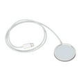 thumbnail image 1 of Almohadilla de carga inalámbrica Ormromra con Cargador magnético de 15W para iPhone 13 13 Pro 12 12 Pro, 1 of 8
