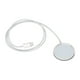 thumbnail image 2 of Magnetic Wireless Charger, Fast Charging Magnetic Charger USB Portable Multiple Protections For Office, 2 of 8
