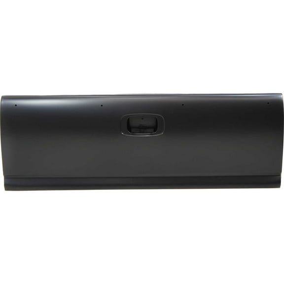 Tailgate Primed Steel For 1999-2006 Silverado / Sierra Fleetside