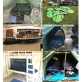 thumbnail image 4 of SANSBUG 1-Person Popup Screen Tent (Tarp Floor), 4 of 5