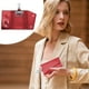 thumbnail image 1 of Cowhide Car Keycase Home Keycase Men's Keycase Partner Glossy Without Burrs, 1 of 6