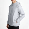 thumbnail image 5 of Tbopshirt Long Sleeve Shirts for Men Thin Breathable Summer Sun Protection Clothing Plus Size Ice Silk Outdoor Sports Windbreaker Jacket,M-4XL, 5 of 7