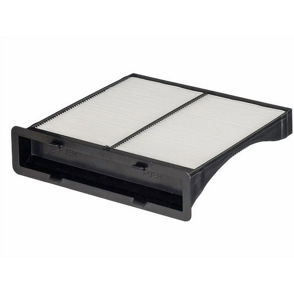 Cabin Air Filter - Compatible with 2008 - 2016 Subaru Impreza Sedan 2009 2010 2011 2012 2013 2014 2015