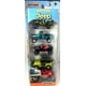 Matchbox Edition Anniversaire Jeep 5-Pack – image 3 sur 5