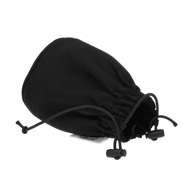 Diffuser Hair Dryer Diffuser Bag Organizer Storage Cloth Professional Diffuser Cover Sleeve Hair Styling Tool Blower Parts