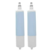 Aqua Fresh Replacement Water Filter Cartridge for LG LMX25981ST / LMX25981SW Refrigerator Models AquaFresh (2 Pack)