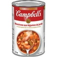 thumbnail image 2 of Campbell's® Ready to Serve Garden Vegetable Minestrone Soup, Shelf Stable, 2 of 5