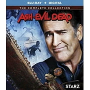 Ash vs. Evil Dead: The Complete Collection (Blu-ray )