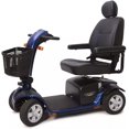 thumbnail image 2 of Pride Victory 10 Scooter de Mobilité à 4 Roues, Capacité de 400 Lbs, avec Garantie Prolongée de 5 Ans, 2 of 10