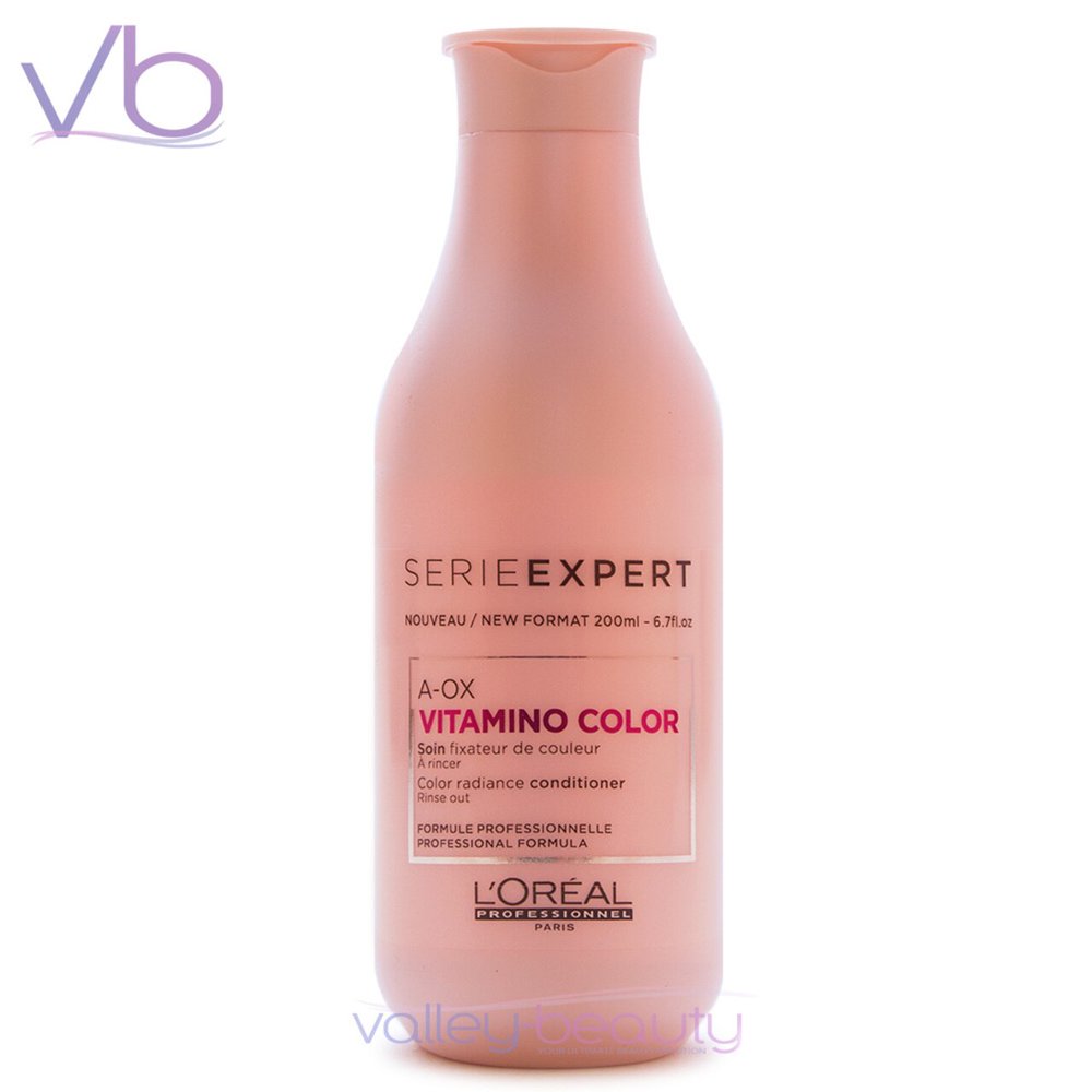 L'Oreal L'Oreal Professionnel Serie Expert Vitamino Color Conditioner , 200ml