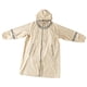 thumbnail image 5 of Chubasquero con capucha para niños, impermeable, transpirable, portátil, para niños y niñas, chaqueta impermeable para acampar, senderismo al aire, 5 of 8