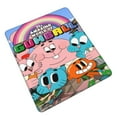 thumbnail image 2 of Amazing World of Gumball Mouse Pad, Non-Slip Rubber Base Desktop Protection Mat Mouse Pads for Desk, Computers, Laptop, Office 8.3 x 10.3 in, 2 of 8
