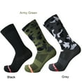 thumbnail image 4 of Calcetín Calcetines de ciclismo para deportes al aire libre Calcetines elásticos Calcetines de bicicleta transpirables para hombres y mujeres Maboto  Calcetín, 4 of 7