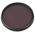 thumbnail image 2 of FOTGA Adjustable Infrared Filter, Advanced Knurling Technology, HighQuality Aluminum Frame, Rotating Filter, Suitable for Infrared Photography Creation, 2 of 8