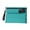 Green, variant on Fireproof Document Bag with Lock – A4 Papers, Cash, Passport, Waterproof & Heat Resistant