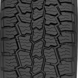Cooper Discoverer RTX2 Rugged Terrain 235/70R16 106T Light Truck Tire Sansujyuku sansujyuku.com