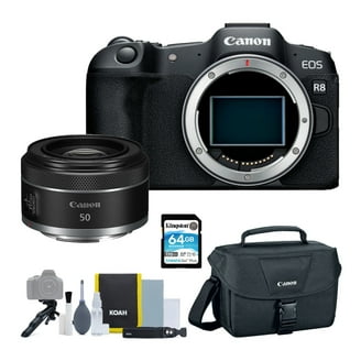 Canon EOS RP RF 24-240mm キット Canon EOS RP Mirrorless Camera w/ RF 24-240mm Lens F/4-6.3 IS USM