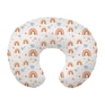 thumbnail image 3 of Funda de almohada,Funda de almohada para bebé,funda de almohada para lactancia,funda de viaje,Fundas de almohada para tumbonas infantiles Funda de almohada para bebé,Funda de almohada Estilo B, 3 of 8