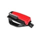 thumbnail image 5 of Coche, soportes para visera, práctico clip para colgar, accesorios duraros para coche, universal firme, soporte para , ROJO Hugo Titular de gafas de sol, 5 of 9
