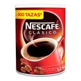 thumbnail image 1 of Nescafé Clásico Café Soluble 1.2kg 600 Tazas Nescafé Original, 1 of 2