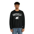 thumbnail image 4 of Huntsville Alabama Sweatshirt, Gifts, Crewneck, 4 of 6