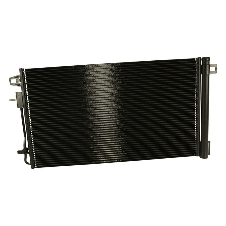 ACDelco GM Original Equipment Air Conditioning Condenser 15-63768