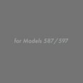thumbnail image 2 of ZLINE Short Kit for 8ft. Ceilings (SK-696), 2 of 2