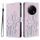 thumbnail image 1 of FOXDOCK Funda Tipo Cartera para OPPO A5 Pro con Soporte y Correa – Diseño de Patrones Lindos, 1 of 6