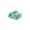 B, variant on Fish Plush Pet Toy, Soft Tropical Fish Design, Interactive Chew Toy, Soothing, Reduces Anxiety, for Dogs & Cats, Washable