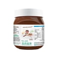 thumbnail image 2 of Crema Nutella de Avellana 350g Nutella, 2 of 3