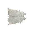 thumbnail image 1 of H-Natural Scotland Cowhide Rug 6'X7', 1 of 2